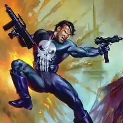 Punisher